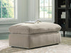 Maxton Heights - Ottoman - Simple Home Plus