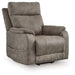 Crestmeade - Power Lift Recliner - Simple Home Plus