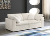 Cozy - Modular 2 Seat Sofa - Simple Home Plus