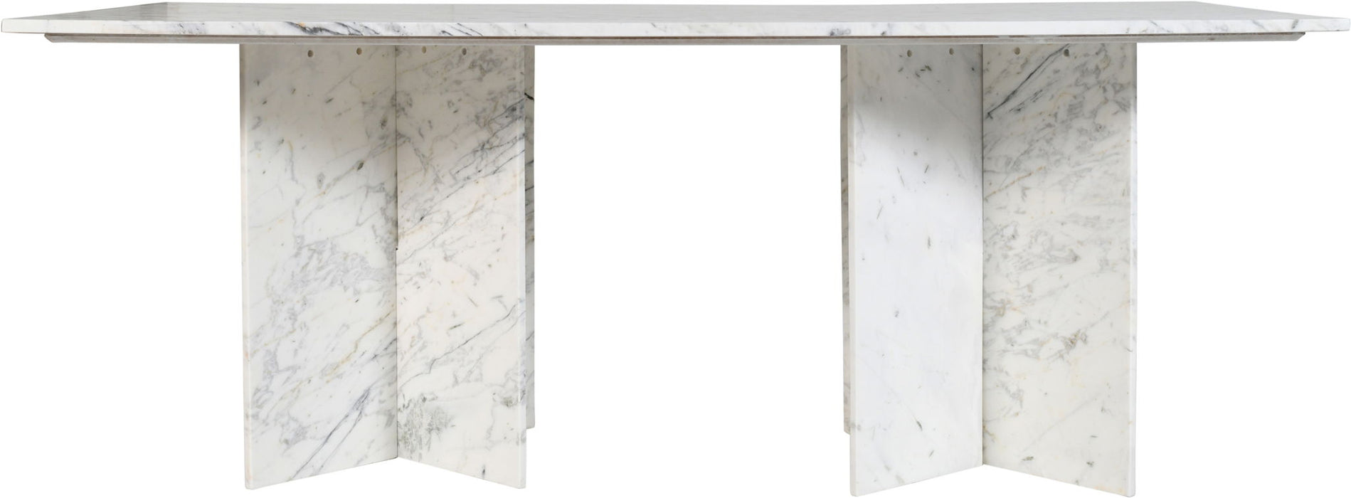 Verona - Dining Table - Simple Home Plus