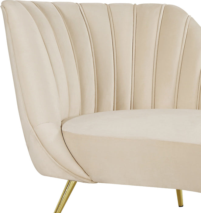Margo - Chaise - Simple Home Plus