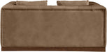 Mallina - Loveseat - Simple Home Plus