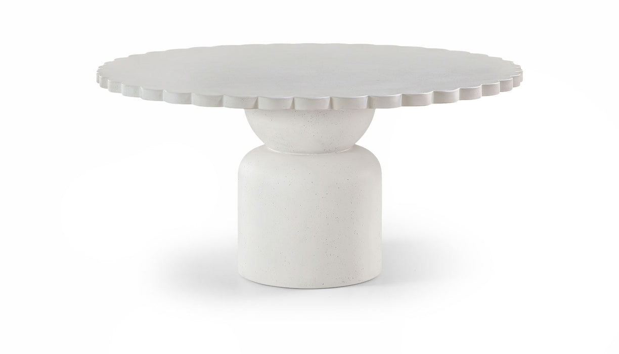 Petalia - Indoor/Outdoor Table - Simple Home Plus