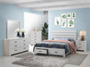 Brantford - Bedroom Set - Simple Home Plus