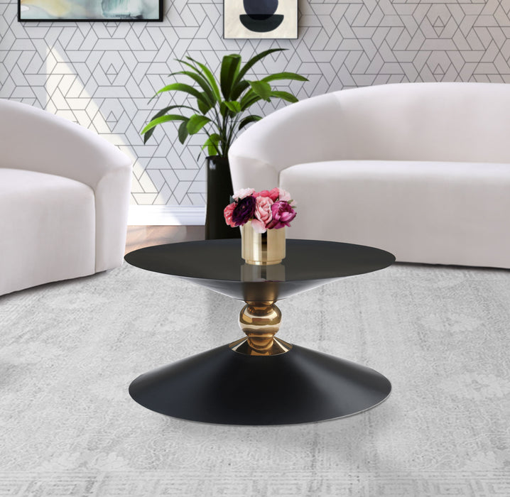 Malia - Coffee Table - Simple Home Plus