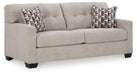 Mahoney - Sofa - Simple Home Plus
