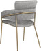 Yara - Dining Chair Set - Simple Home Plus