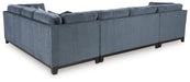 Maxon Place - Sectional - Simple Home Plus
