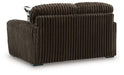 Midnight-Madness - Loveseat - Simple Home Plus