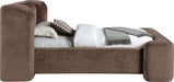 Modena - Bed - Simple Home Plus