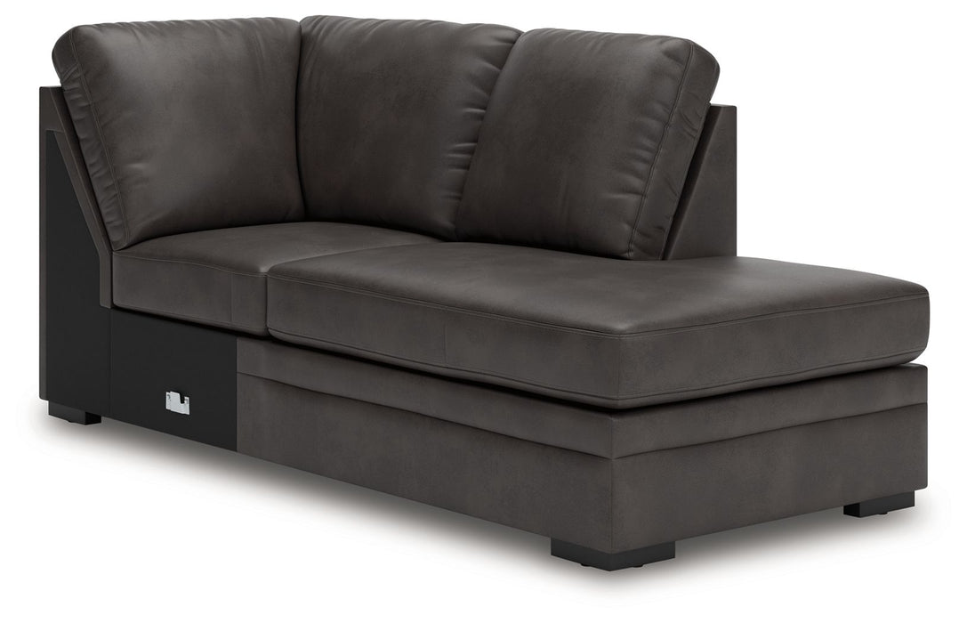 Lofton-Pike - Sectional - Simple Home Plus