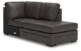Lofton-Pike - Sectional - Simple Home Plus