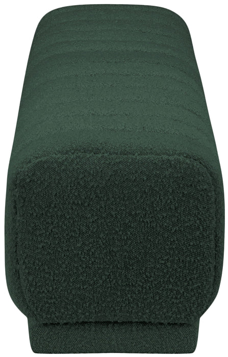 Heathrow - Ottoman / Bench - Simple Home Plus