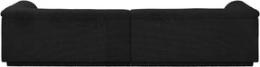 Cascade - Boucle Modular Sofa - Simple Home Plus