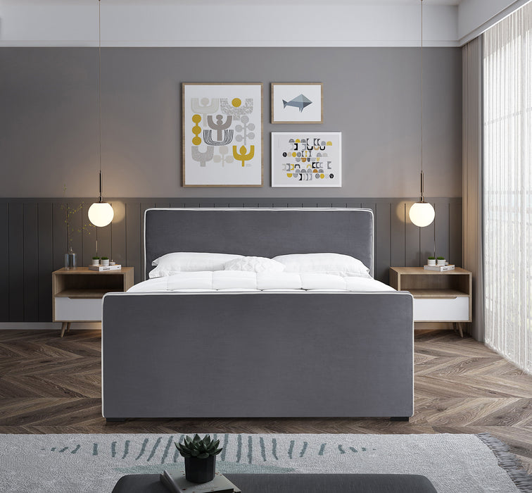 Dillard - Bed - Simple Home Plus