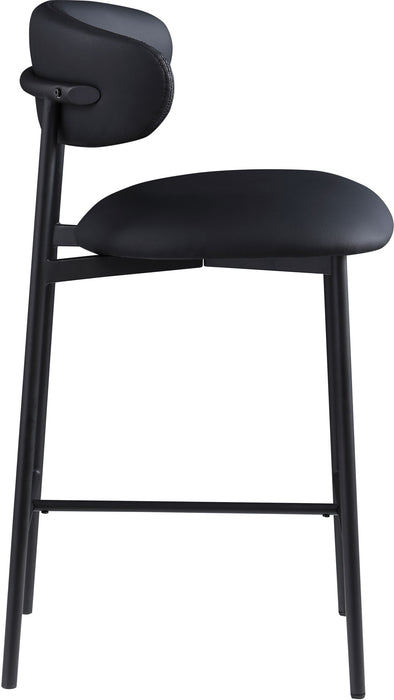 Lupita - Counter Stool (Set of 2) - Simple Home Plus