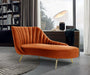 Margo - Chaise - Simple Home Plus
