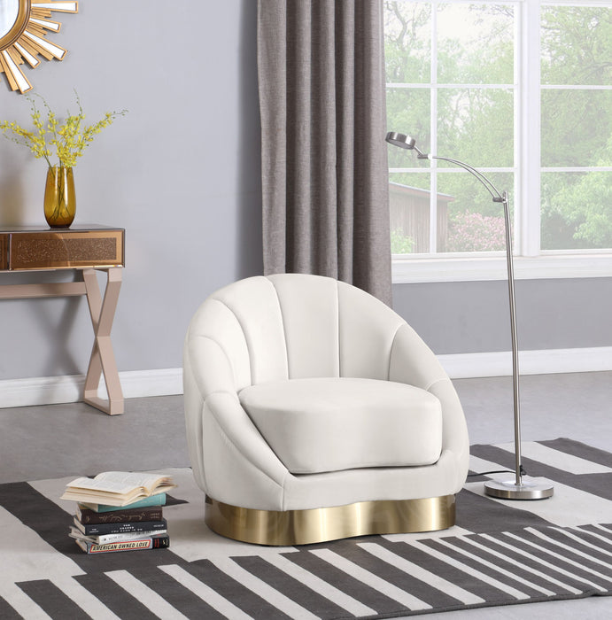 Shelly - Chair - Simple Home Plus