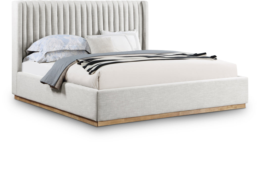 Logan - Bed - Simple Home Plus
