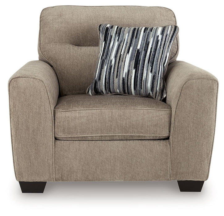 Olten - Living Room Set - Simple Home Plus