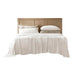 Queen Stretch Jersey Sheet Set - White - Simple Home Plus