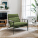 Monte - Accent Chair - Green - Simple Home Plus