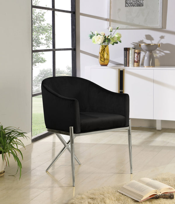 Xavier - Dining Chair - Simple Home Plus