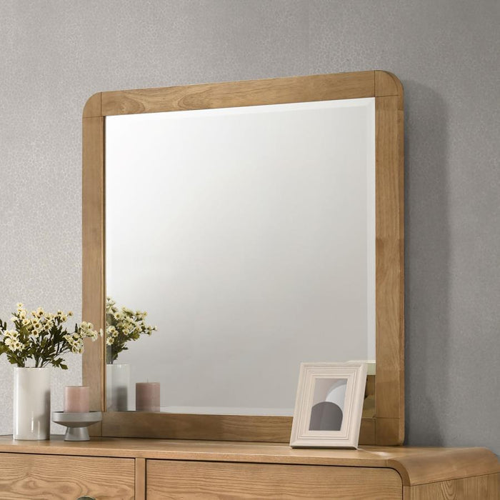 Robyn - Dresser Mirror - Simple Home Plus