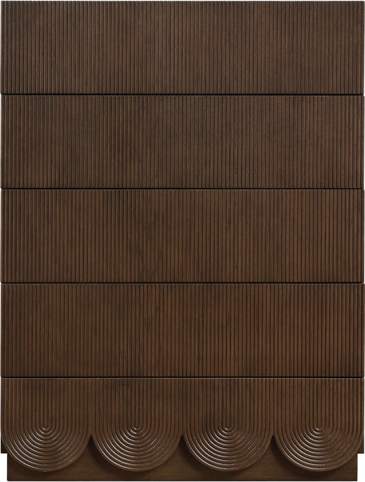 Scallop - Chest - Simple Home Plus