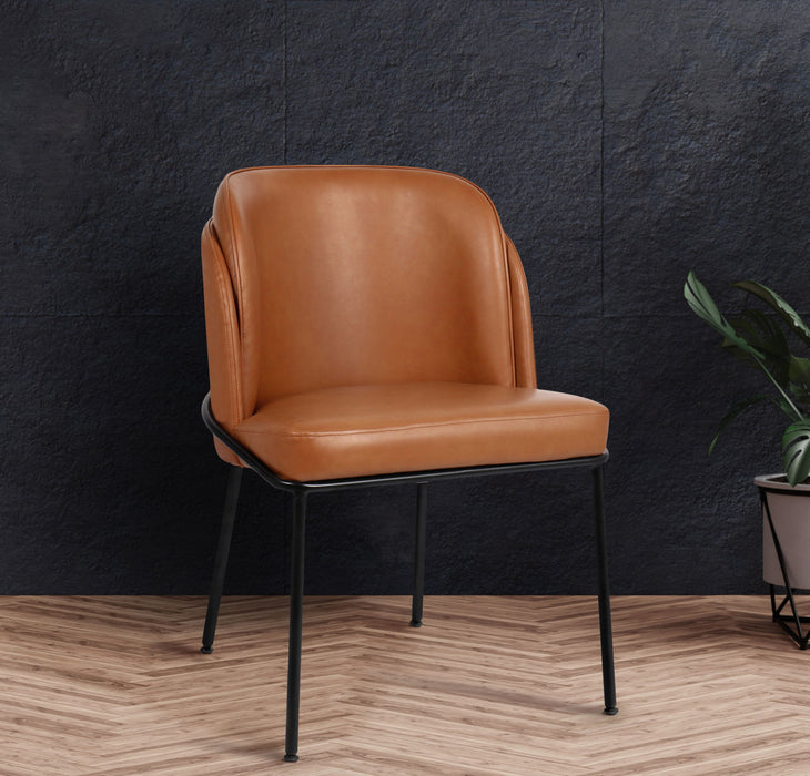 Jagger - Dining Chair (Set of 2) - Simple Home Plus