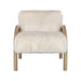 Rae - Accent Chair - Simple Home Plus