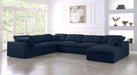 Serene - 7 Piece Modular Sectional - Simple Home Plus