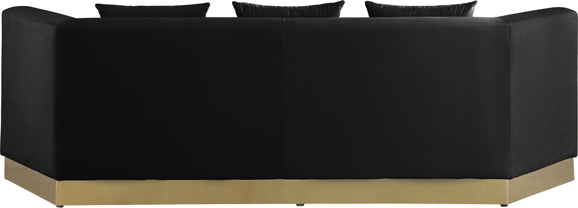 Marquis - Sofa - Simple Home Plus