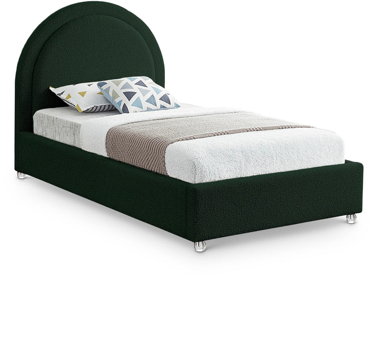 Milo - Bed - Simple Home Plus