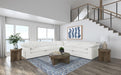 Raleigh - Boucle Upholstered Modular Sectional - Simple Home Plus