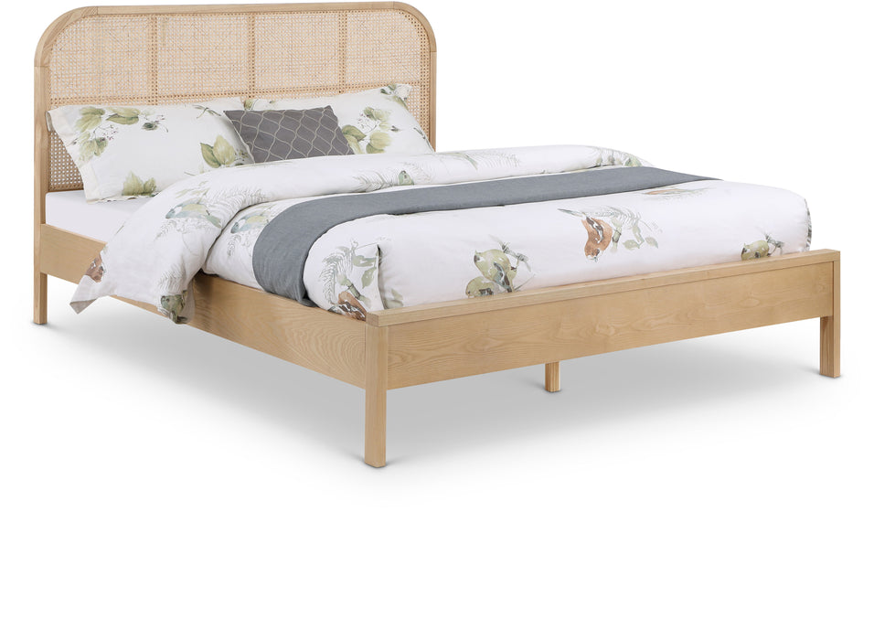 Siena - Bed - Simple Home Plus
