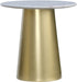 Sorrento - Metal Table - Simple Home Plus