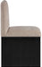 Shaw - Dining Chair - Black Base - Simple Home Plus