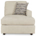 Edenfield - Corner Chaise - Simple Home Plus