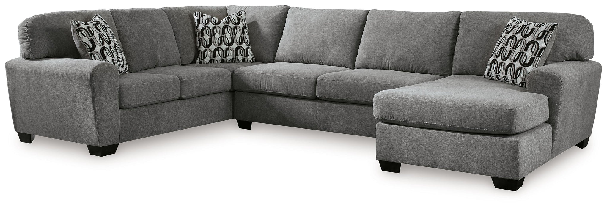 Birkdale Court - Sectional - Simple Home Plus