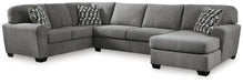 Birkdale Court - Sectional - Simple Home Plus