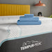 Linens - Tempur ProAir Sheet Set - Blue Azure - Simple Home Plus