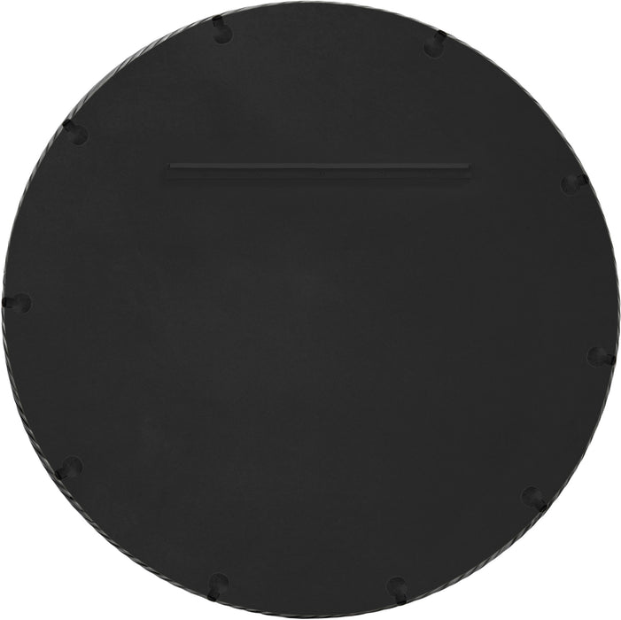 Avara - Round Mirror - Simple Home Plus
