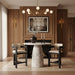 Cosenza - Concrete Indoor / Outdoor Counter Height Table - Simple Home Plus