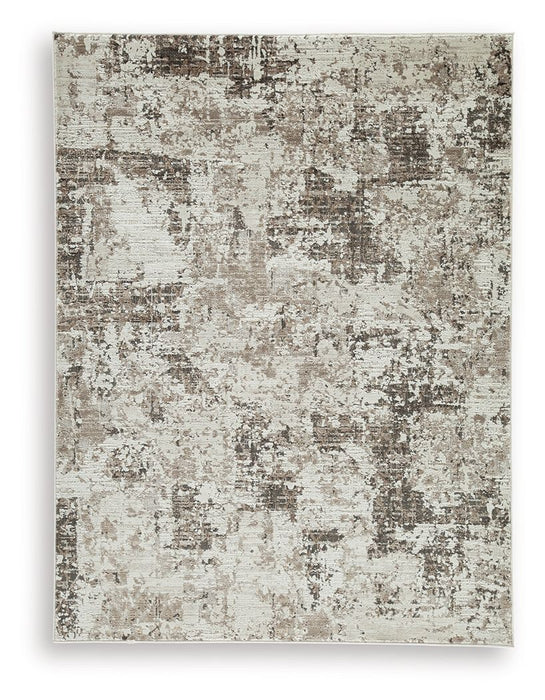 Barricland - Rug - Simple Home Plus