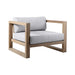 Paradise - Outdoor Lounge Chair - Simple Home Plus