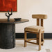 Arienzo - Velvet Upholstered Counter Stool (Set of 2) - Simple Home Plus