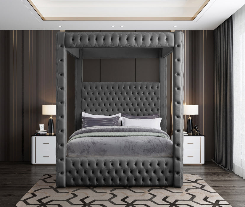 Royal - Bed - Simple Home Plus