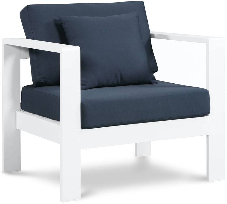 Nizuc - Outdoor Arm Chair - Simple Home Plus