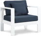 Nizuc - Outdoor Arm Chair - Simple Home Plus